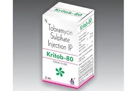 Tobramycin Injection